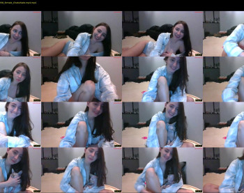 _mary_chili — 48 minute Chaturbate female cam show recording, 480p, Oct 10, 2023