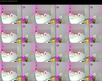 _passion_show_ — 4 minute Chaturbate couple cam show recording, 720p, Oct 9, 2023