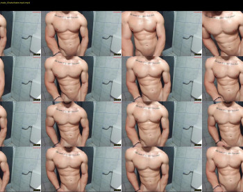 advp69 — 19 minute Chaturbate male cam show recording, 480p, Oct 9, 2023