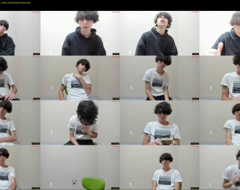 aesus3x — 121 minute Chaturbate male cam show recording, 480p, Oct 9, 2023