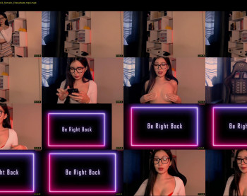 aimeclarks — 66 minute Chaturbate female cam show recording, 720p, Oct 9, 2023