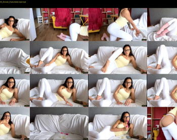 alice_bane — 23 minute Chaturbate female cam show recording, 720p, Oct 9, 2023