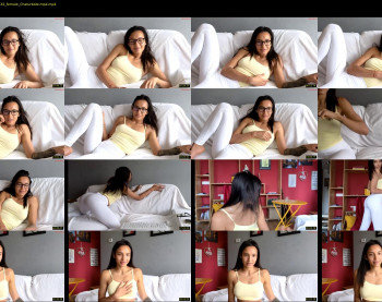 alice_bane — 47 minute Chaturbate female cam show recording, 720p, Oct 9, 2023
