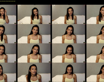 alice_bane — 3 minute Chaturbate female cam show recording, 720p, Oct 9, 2023