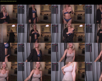 anastasiagate — 98 minute Chaturbate female cam show recording, 720p, Oct 9, 2023
