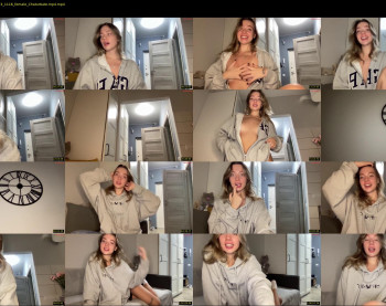 angel_from_sky — 76 minute Chaturbate female cam show recording, 720p, Oct 9, 2023