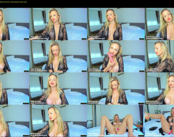 anna_royale — 120 minute Chaturbate female cam show recording, 720p, Oct 9, 2023