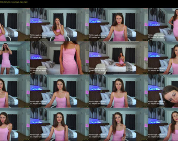 anna_shine_ — 121 minute Chaturbate female cam show recording, 720p, Oct 9, 2023