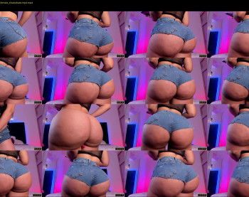 anyiled — 113 minute Chaturbate female cam show recording, 720p, Oct 9, 2023