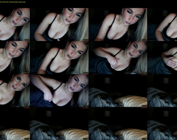 ariawoods — 17 minute Chaturbate female cam show recording, 480p, Oct 10, 2023
