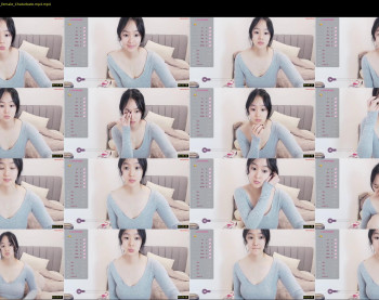arylia_3 — 5 minute Chaturbate female cam show recording, 720p, Oct 9, 2023