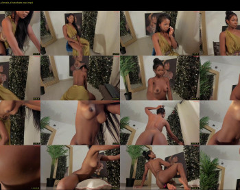 astrea_1 — 97 minute Chaturbate female cam show recording, 720p, Oct 10, 2023