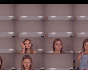 beatris_mils — 21 minute Chaturbate female cam show recording, 720p, Oct 9, 2023