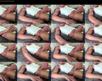 beranco19 — 16 minute Chaturbate male cam show recording, 720p, Oct 9, 2023