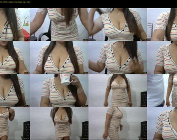best_fun_here79 — 12 minute Chaturbate couple cam show recording, 480p, Oct 9, 2023