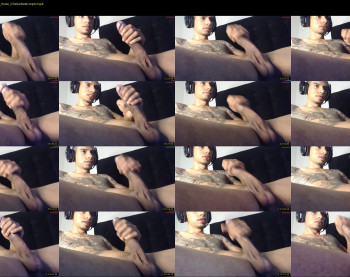 bigbacs — 104 minute Chaturbate male cam show recording, 720p, Oct 9, 2023