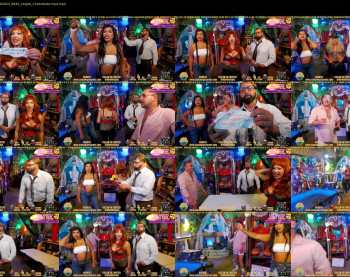 bigbananamilfshake — 120 minute Chaturbate couple cam show recording, 720p, Oct 9, 2023