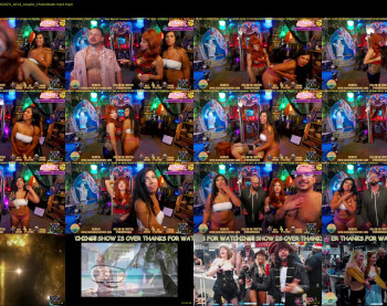 bigbananamilfshake — 25 minute Chaturbate couple cam show recording, 720p, Oct 9, 2023