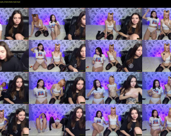 bjliki — 95 minute Chaturbate couple cam show recording, 720p, Oct 9, 2023