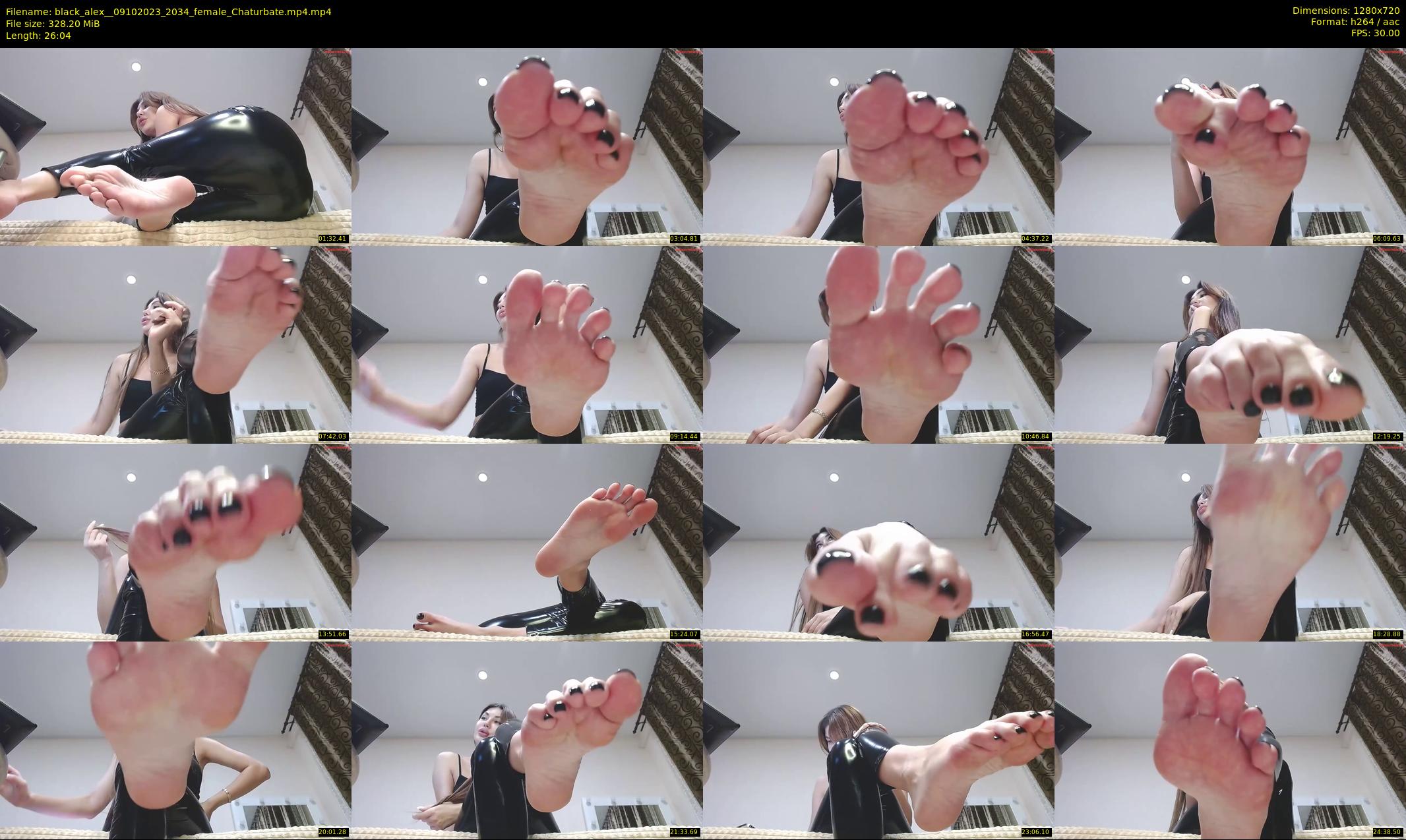 black_alex_ — 27 minute Chaturbate couple cam show recording, 720p, Oct 9, 2023