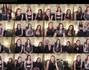 bright_diamonds_054 — 47 minute Chaturbate couple cam show recording, 720p, Oct 9, 2023