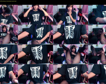 chise_chann — 35 minute Chaturbate female cam show recording, 720p, Oct 9, 2023