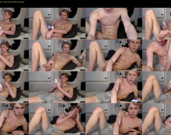 clydeaustin — 10 minute Chaturbate male cam show recording, 480p, Oct 10, 2023