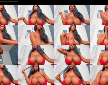 crazy_addixtion — 18 minute Chaturbate female cam show recording, 720p, Oct 9, 2023
