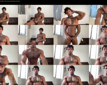 deepthroatfucker_ccs — 120 minute Chaturbate male cam show recording, 720p, Oct 9, 2023