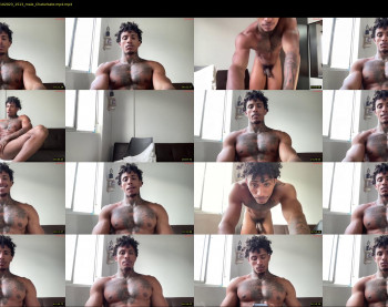 deepthroatfucker_ccs — 57 minute Chaturbate male cam show recording, 720p, Oct 9, 2023