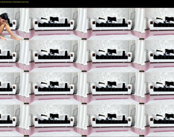 desert2blosom — 49 minute Chaturbate female cam show recording, 720p, Oct 10, 2023