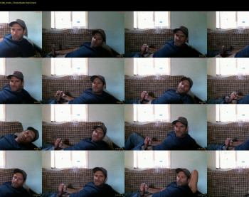 donniestone — 111 minute Chaturbate male cam show recording, 720p, Oct 9, 2023
