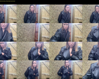eatmypie69 — 15 minute Chaturbate female cam show recording, 720p, Oct 9, 2023