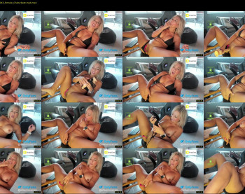 eileen_rose — 20 minute Chaturbate female cam show recording, 720p, Oct 9, 2023