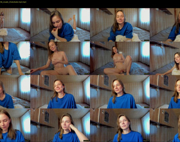 elisadikotti — 75 minute Chaturbate couple cam show recording, 720p, Oct 9, 2023