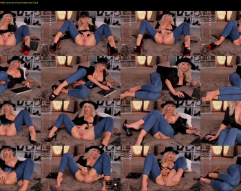 emily_payton — 62 minute Chaturbate female cam show recording, 720p, Oct 9, 2023