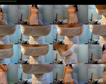 emma_clarc — 4 minute Chaturbate female cam show recording, 720p, Oct 9, 2023
