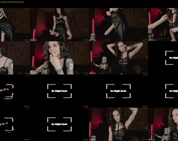 erohaze — 38 minute Chaturbate female cam show recording, 720p, Oct 9, 2023