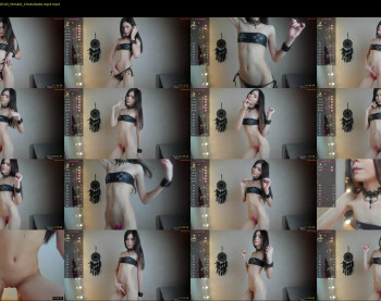 euphoria_life — 28 minute Chaturbate couple cam show recording, 720p, Oct 10, 2023
