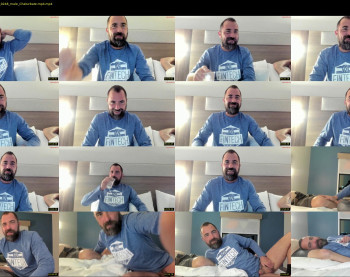 hardworkertn — 25 minute Chaturbate male cam show recording, 720p, Oct 10, 2023