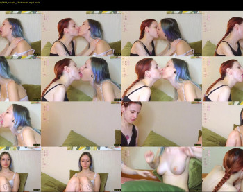 heathimogene — 11 minute Chaturbate female cam show recording, 720p, Oct 10, 2023