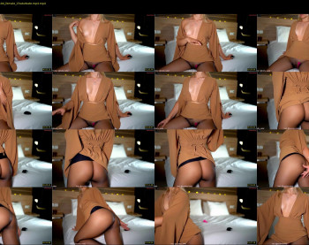 hetty_satar — 13 minute Chaturbate female cam show recording, 720p, Oct 9, 2023
