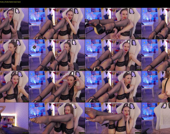 hojul — 92 minute Chaturbate female cam show recording, 720p, Oct 9, 2023