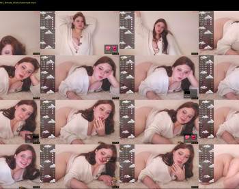 honey__tea — 44 minute Chaturbate female cam show recording, 720p, Oct 9, 2023