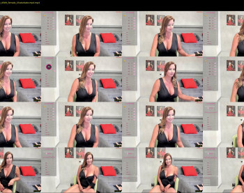 indianacooper — 17 minute Chaturbate female cam show recording, 720p, Oct 10, 2023