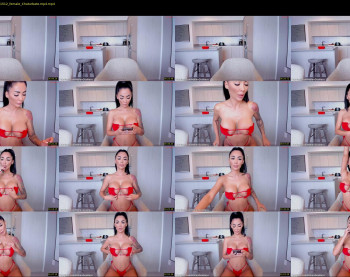 indiansweety — 3 minute Chaturbate female cam show recording, 720p, Oct 9, 2023