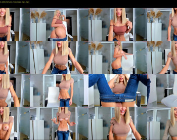 ingridblondy94 — 120 minute Chaturbate female cam show recording, 720p, Oct 9, 2023