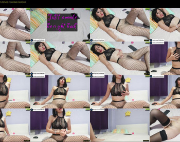 islanublar — 106 minute Chaturbate female cam show recording, 720p, Oct 9, 2023