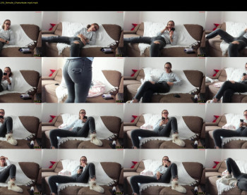 issabelle_69 — 76 minute Chaturbate couple cam show recording, 720p, Oct 9, 2023
