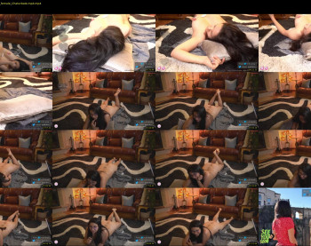 its_jessi — 48 minute Chaturbate female cam show recording, 720p, Oct 9, 2023
